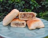 Foto del paso 3 de la receta: Kraut pirok