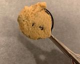 Foto del paso 3 de la receta: Cookies con gotas de chocolate