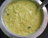 हांडवो (Handvo recipe in hindi) रेसिपी चरण 3 फोटो