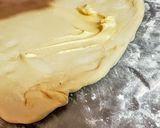 Foto del paso 2 de la receta PAN 🥐De MANTEQUILLA...!
