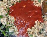 Une image de l'étape 3 de Tacos maison.