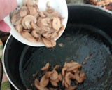 Foto del paso 2 de la receta: Conejo en salsa (con guarnición)