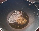 A picture of step 3 of Mooli ki chiya.