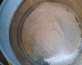 عکس مرحله 5 از دستور کلوچه سنتی قزوین