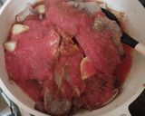 Foto del paso 1 de la receta: Costilla de cerdo en salsa chipotle
