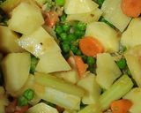 Foto del paso 4 de la receta: Estofado