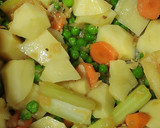 Foto del paso 4 de la receta: Estofado