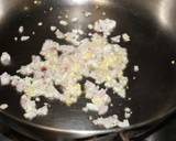 Foto del paso 1 de la receta ARROZ DE COLIFLOR CHINO. KETO. JON STYLE
