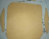 A picture of step 6 of Baked mandazis.