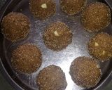 ચુરમા નાં લાડુ (Churma laddu recipe in gujrati) રેસીપી સ્ટેપ5ફોટો