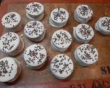 Foto del paso 8 de la receta: Alfajores de chocolate tipo Oreo