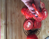 Foto del paso 2 de la receta: Ratatouille 🐭