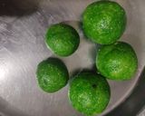 કાજુ કળી દિવા (Kaju Kali Diya Recipe In Gujarati) રેસીપી સ્ટેપ5ફોટો