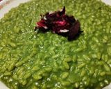 Foto del passaggio 5 della ricetta Risotto al cavolo nero e taleggio