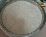Foto del paso 4 de la receta: Focaccia ajo, orégano y queso rallado