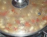 Foto del paso 6 de la receta: Arroz con verduras y carne molida