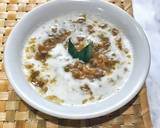 Cara Membuat Bubur Kacang Ijo abang abang 5