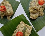 ভেটকি মাছের পাতুরি (bhetki macher paturi recipe in Bengali) রেসিপির ধাপ 7 ছবি