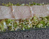Foto del paso 10 de la receta: Timbal de pollo