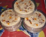 A picture of step 3 of Mishri Roti.