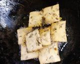 A picture of step 5 of Fenugreek Canepes Bite.