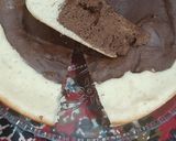 عکس مرحله 1 از دستور اینم کیک من