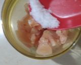 Foto langkah ke 1 dari resep Mie Ayam.