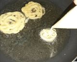 A picture of step 4 of Jalebi with Rabri 😊(indian sweet dish) #mycookbook #cookpad.
