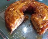 Foto del paso 12 de la receta: Tarta de Manzana Invertida