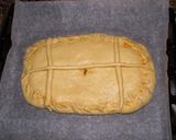 Foto del paso 9 de la receta: Empanada de pollo al curry