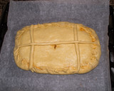 Foto del paso 9 de la receta: Empanada de pollo al curry