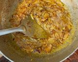 देसी स्टाइल मटन करी (desi style mutton curry recipe in Hindi) रेसिपी चरण 2 फोटो