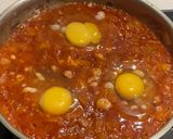 中東食譜｜北非蛋Shakshuka，健康地中海料理的食譜步驟5照片