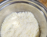 Foto del paso 1 de la receta: Bolitas crujientes de queso
