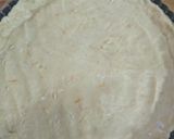 Foto del paso 1 de la receta: Tarta de manzana y membrillo sin manteca