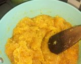 Foto langkah ke 5 dari resep Selai nanas magicom.