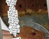 صورة لخطوة 8 من وصفة قلب اللوز باللبن وصفة شاف فارس
