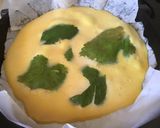A picture of step 3 of California Farm Tamagoyaki Eggroll Breakfast.