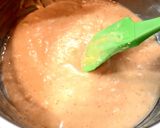 Foto langkah ke 1 dari resep Bolu pisang no telor,no mixer,no oven,no ribet.