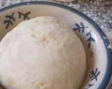 Foto del paso 4 de la receta: Crumble vegano de manzanas (🌱)
