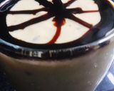 A picture of step 1 of Avocado smoothie.