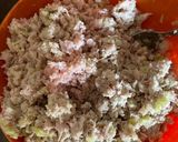 Foto del paso 4 de la receta: Ensalada de pollo