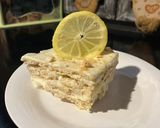 Foto del paso 8 de la receta: Marquesa de limón 🍋