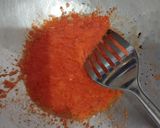 Foto langkah ke 2 dari resep Telur terong balado.