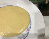 Foto del paso 9 de la receta: Salmón en salsa de cava con alcachofa y champiñones