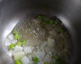 Foto del paso 5 de la receta: Soft mushroom - crema de champiñones