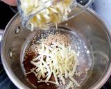 My Mexican Style White sauce. šš