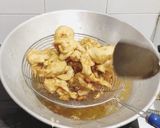Foto langkah ke 7 dari resep Udang saos Mayonaise.