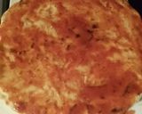 Foto del paso 7 de la receta: Pizza a la piedra
