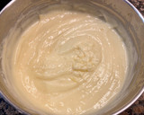Foto del paso 5 de la receta: Crema pastelera de limón